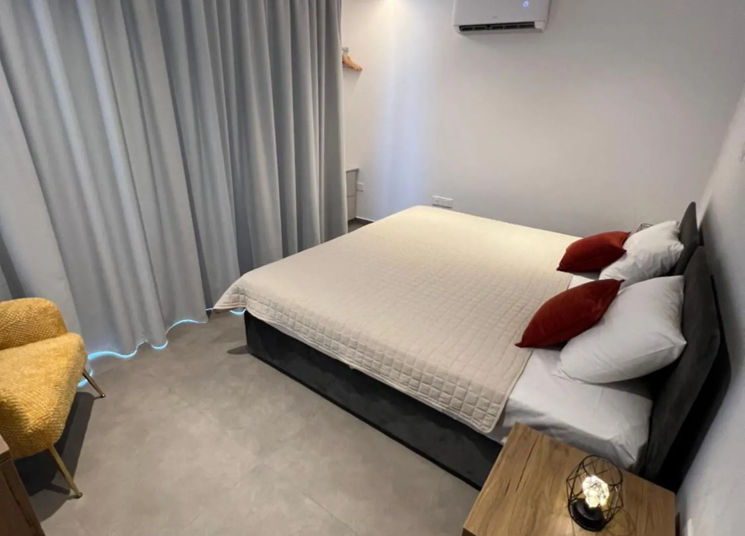 Living Boutique Apartments Adults Only Ayia Napa 0*,