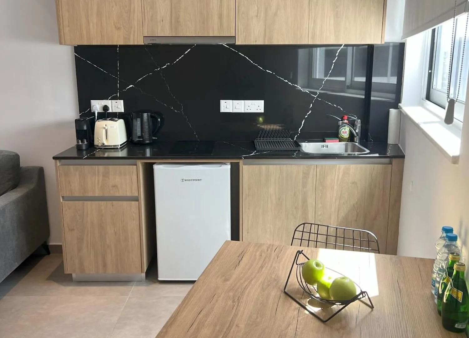 Living Boutique Apartments Adults Only Ayia Napa