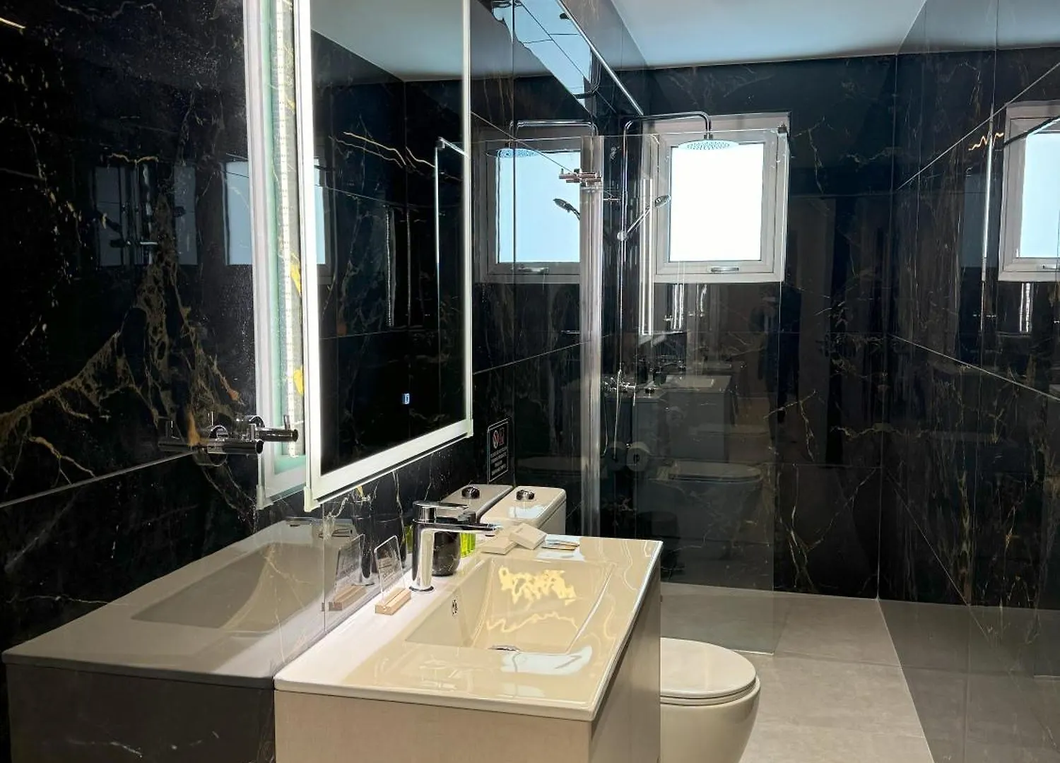Living Boutique Apartments Adults Only Ayia Napa Cipru