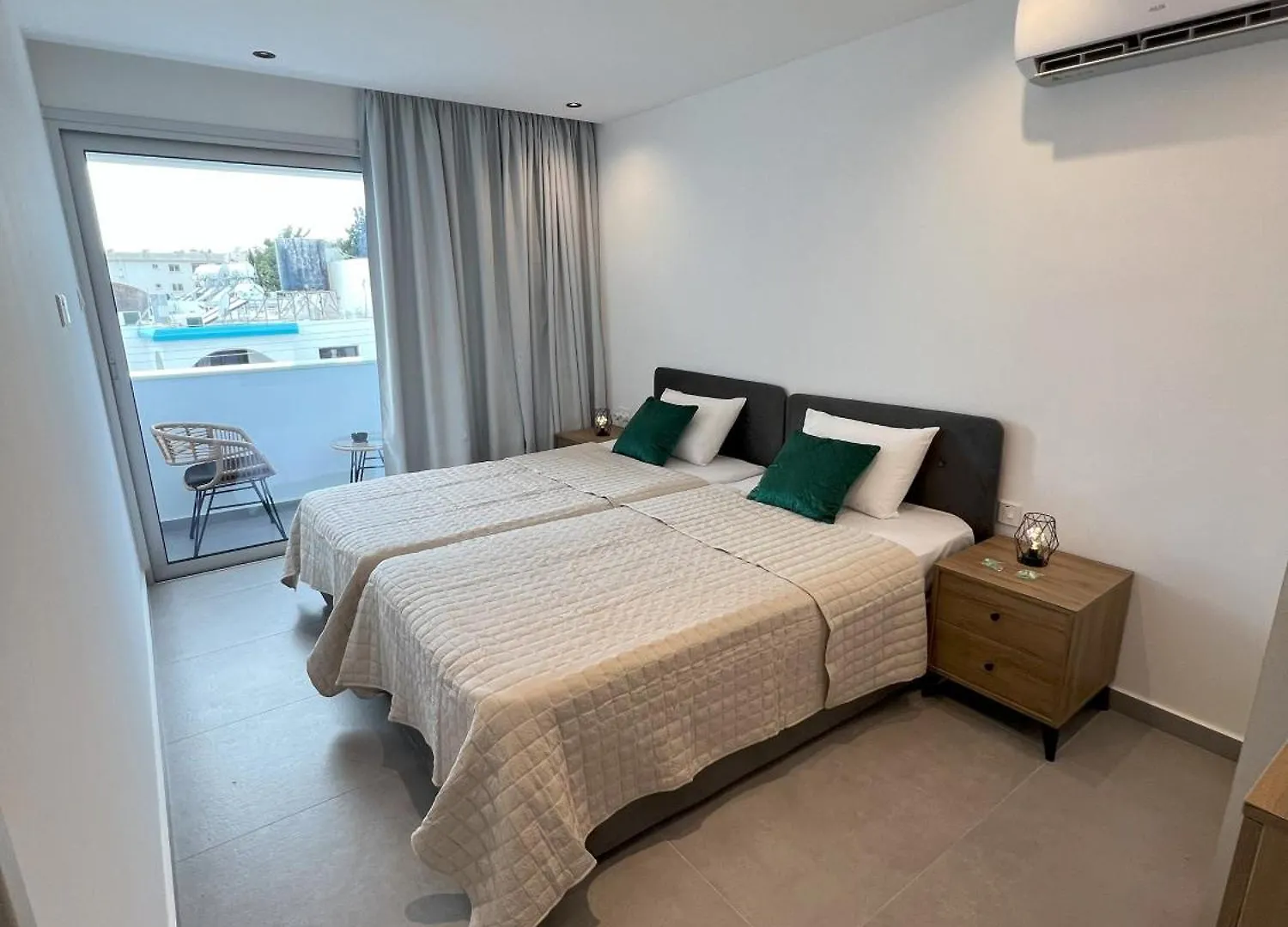 Living Boutique Apartments Adults Only Ayia Napa Cipru