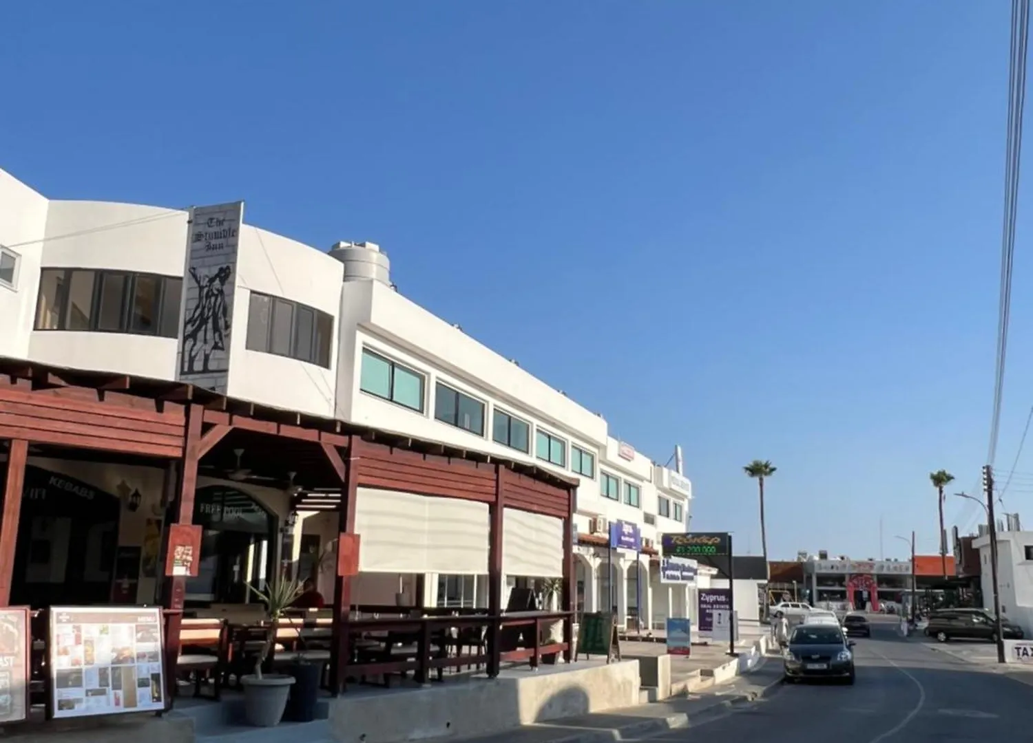 Living Boutique Apartments Adults Only Ayia Napa 0*,  Cipru