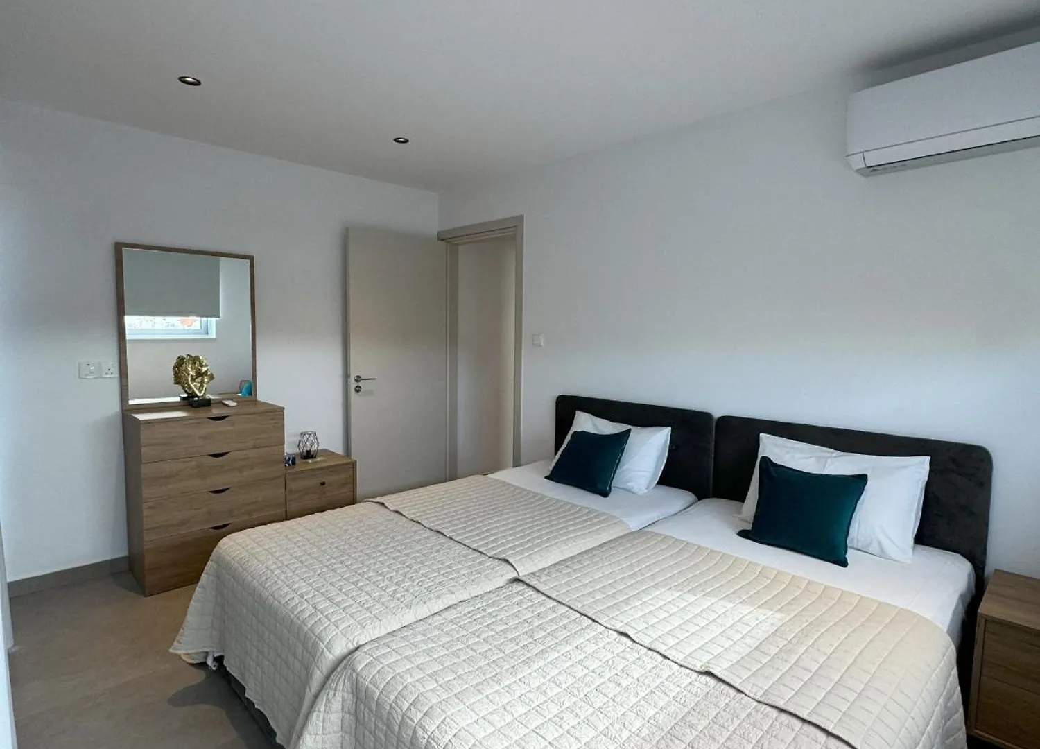 Living Boutique Apartments Adults Only Ayia Napa 0*,