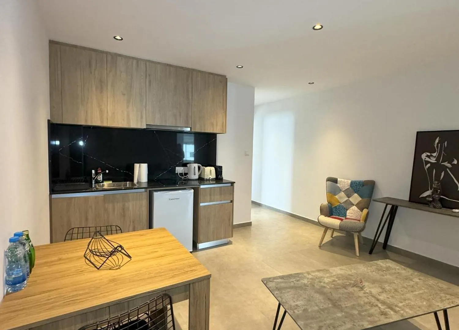 Living Boutique Apartments Adults Only Ayia Napa