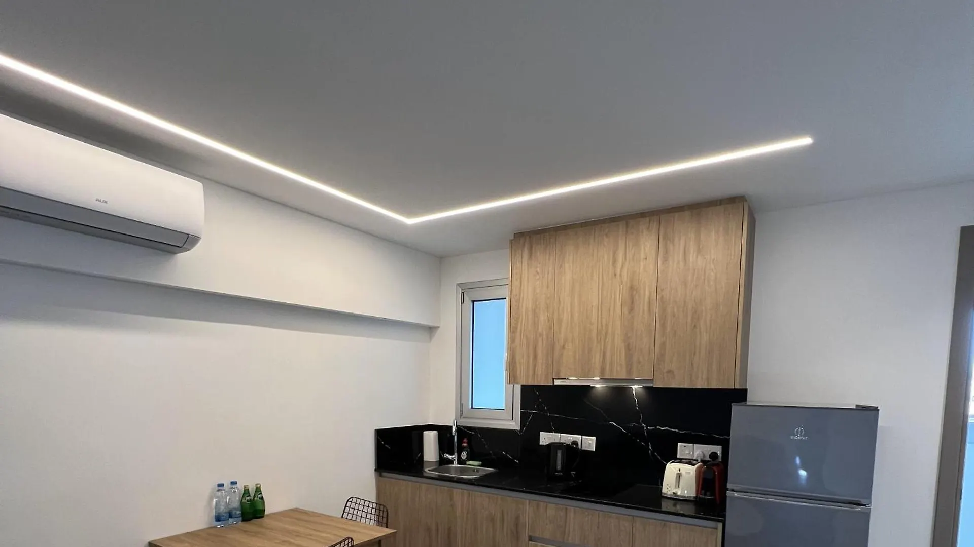 Living Boutique Apartments Adults Only Ayia Napa