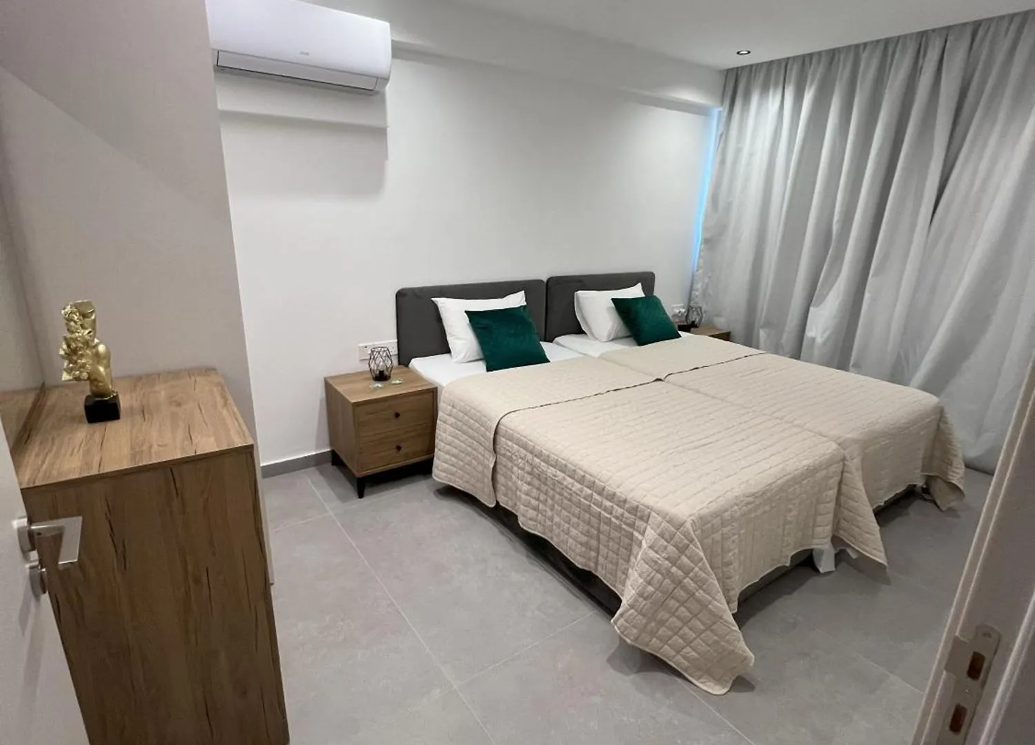 Living Boutique Apartments Adults Only Ayia Napa