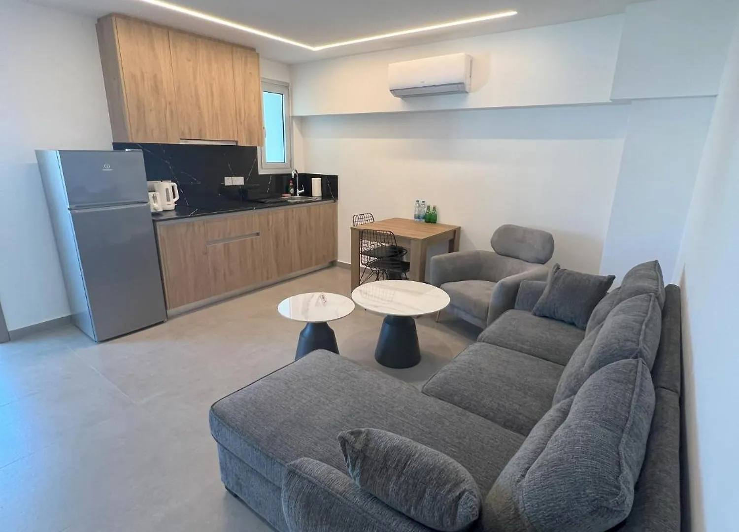 Living Boutique Apartments Adults Only Ayia Napa