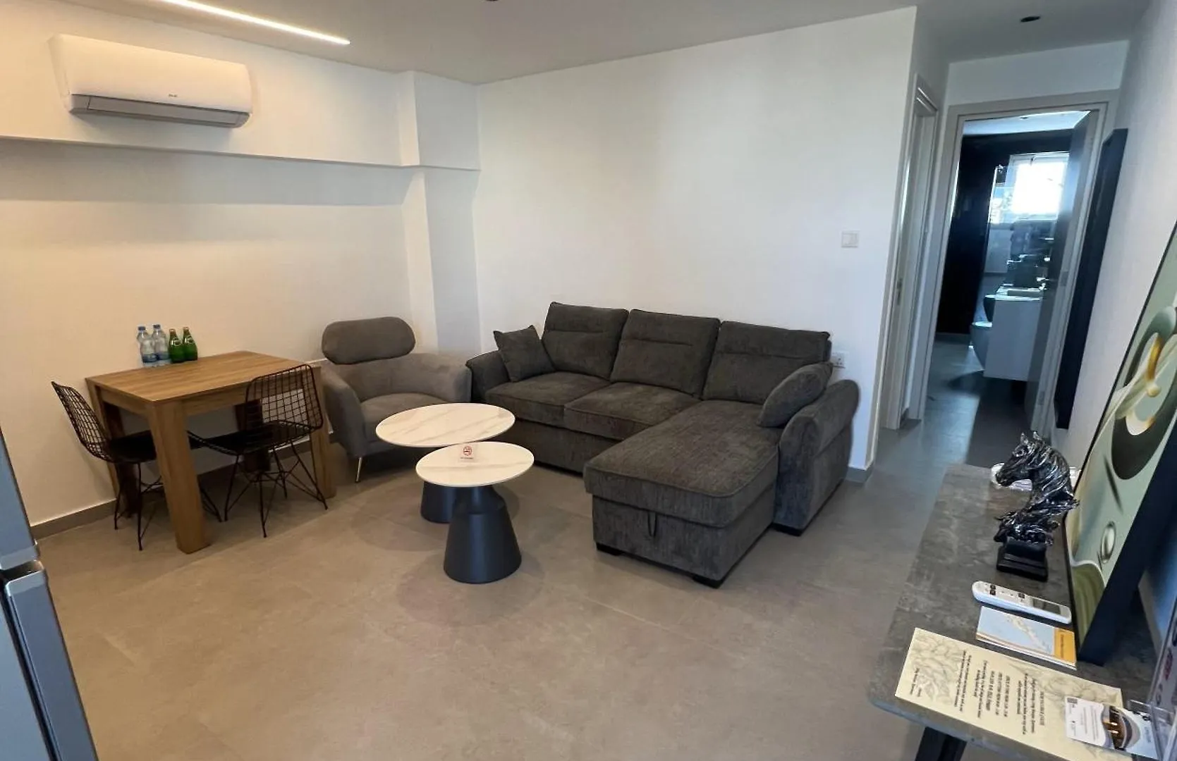 Living Boutique Apartments Adults Only Ayia Napa 0*,  Cipru